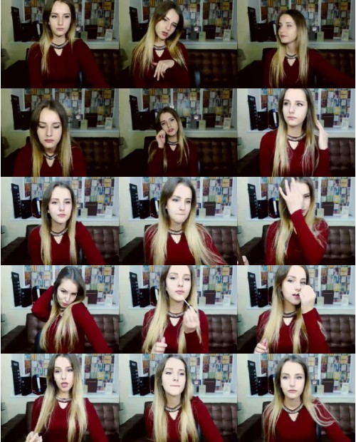 Download Video File: cam4 nudedolls