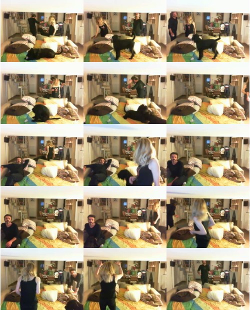 Download Video File: cam4 octopus4