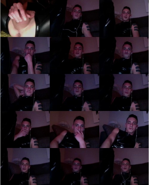 Download Video File: cam4 rubber37