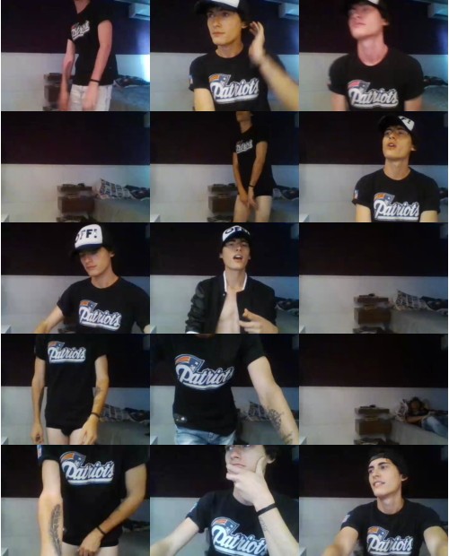 Download Video File: cam4 universmlk