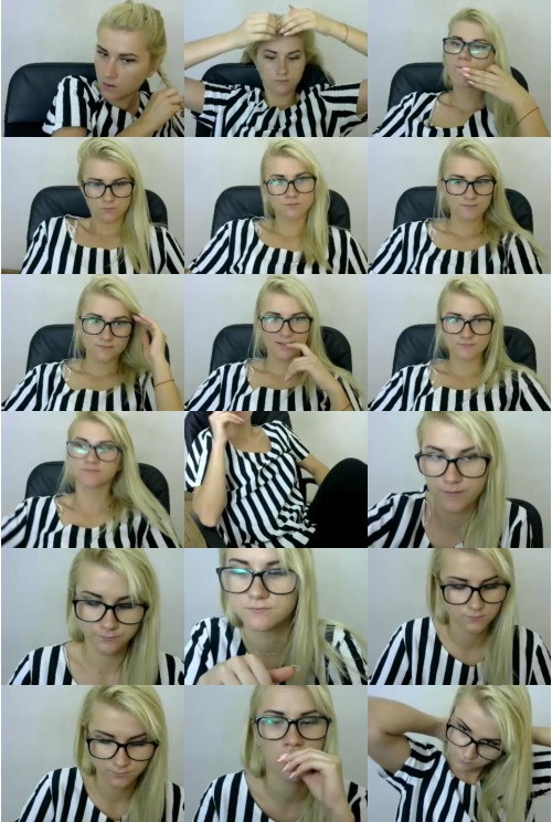 Download Video File: chaturbate dimez18