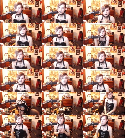 Download Video File: chaturbate blackfirechan