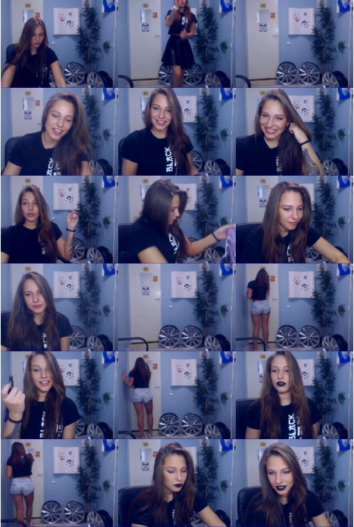 Download Video File: chaturbate amazingbluesky