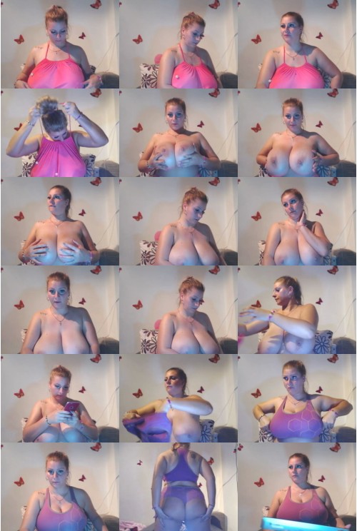 Download Video File: chaturbate angye69