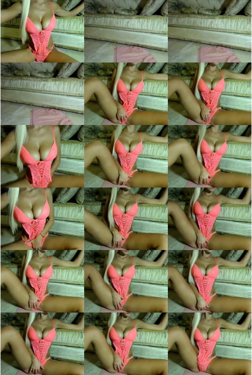 Download Video File: chaturbate barrrbi