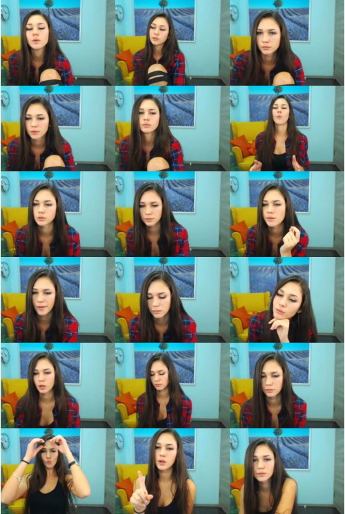 Download Video File: chaturbate beauty molly