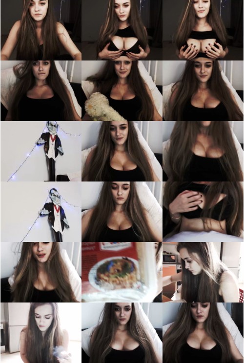 Download Video File: chaturbate crystalstewar