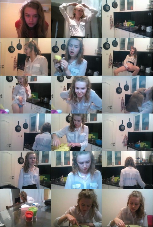 Download Video File: chaturbate curious katie