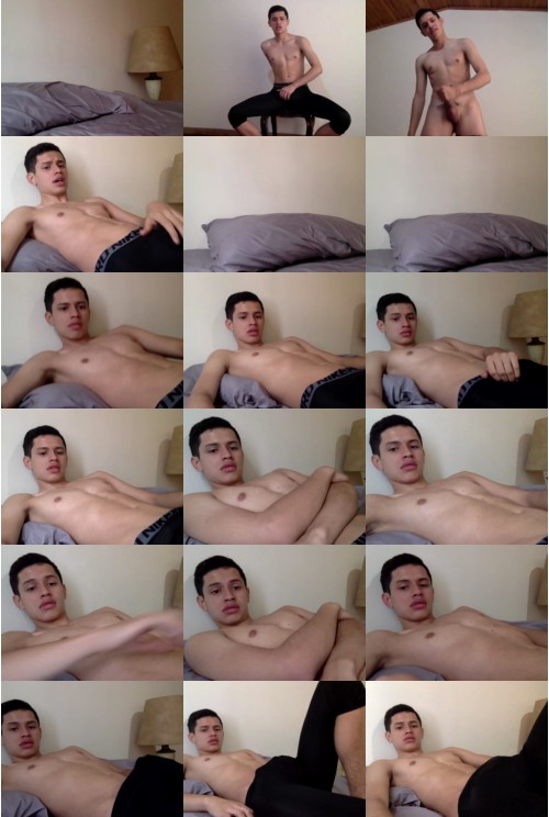 Download Video File: chaturbate danilobo698