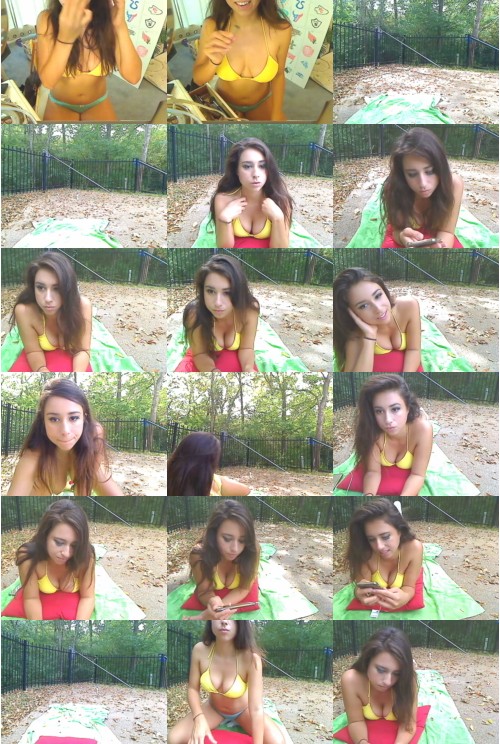 Download Video File: chaturbate elena ermie