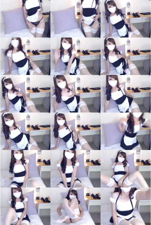 Download Video File: chaturbate lady phephe