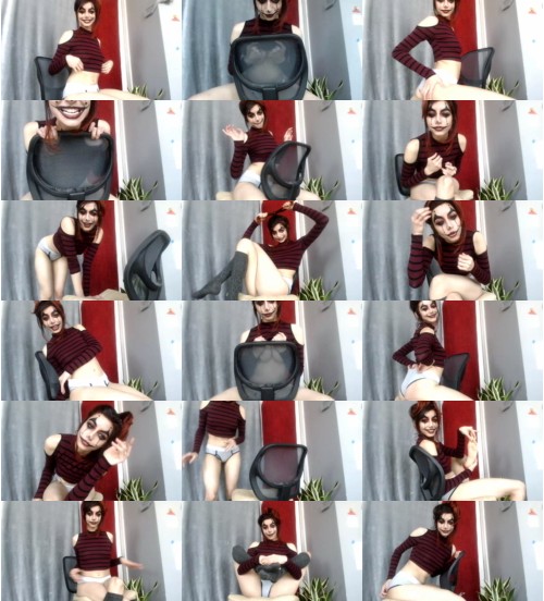 Download Video File: chaturbate lizmreow