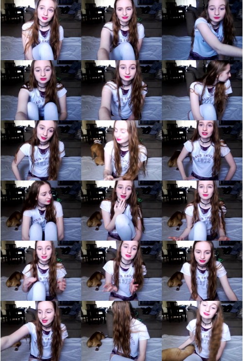 Download Video File: chaturbate mermmaid