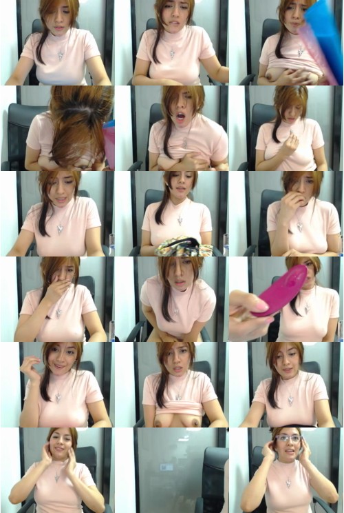 Download Video File: chaturbate momentscarolina4