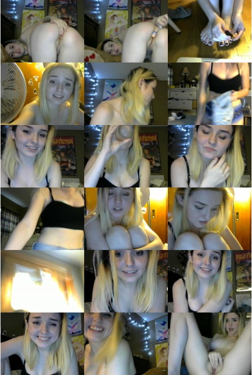 Download Video File: chaturbate paitynr0se