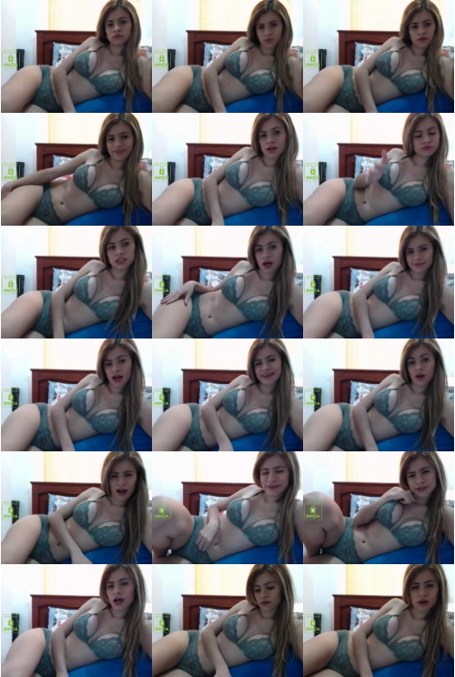 Download Video File: chaturbate prettybritanny