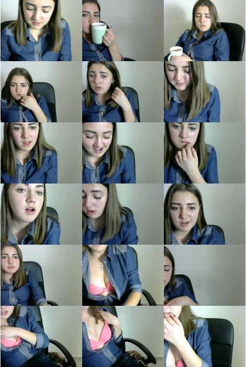 Download Video File: chaturbate rixala