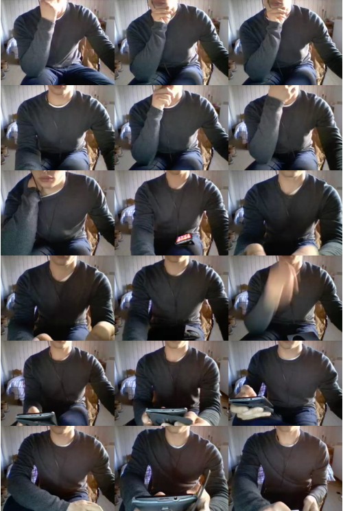 Download Video File: chaturbate rugbymanfra