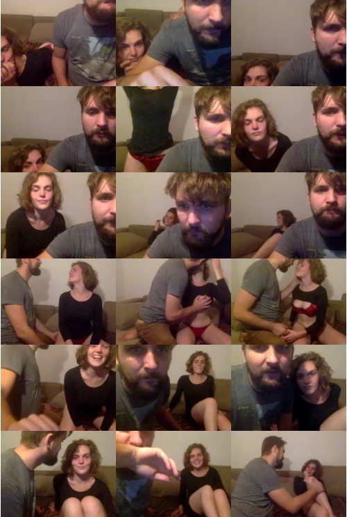 Download Video File: chaturbate spacegardener