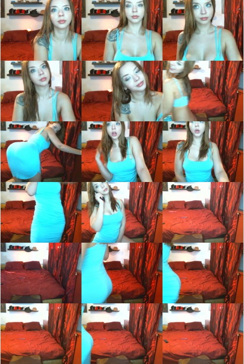 Download Video File: chaturbate staceyryder