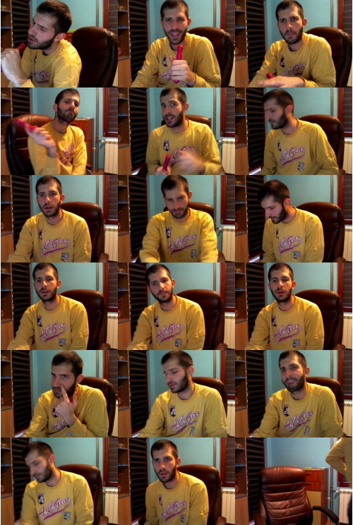 Download Video File: chaturbate tatamata91