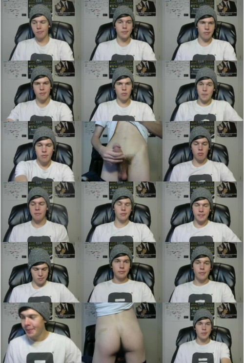 Download Video File: chaturbate tommy white33