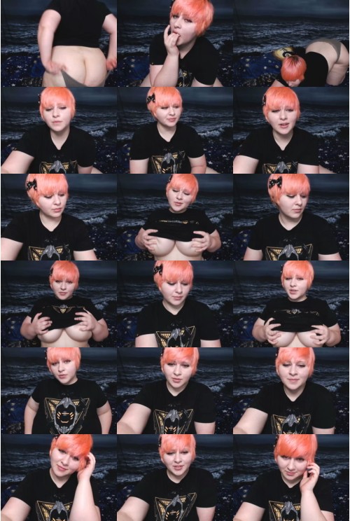 Download Video File: chaturbate vronnidarko