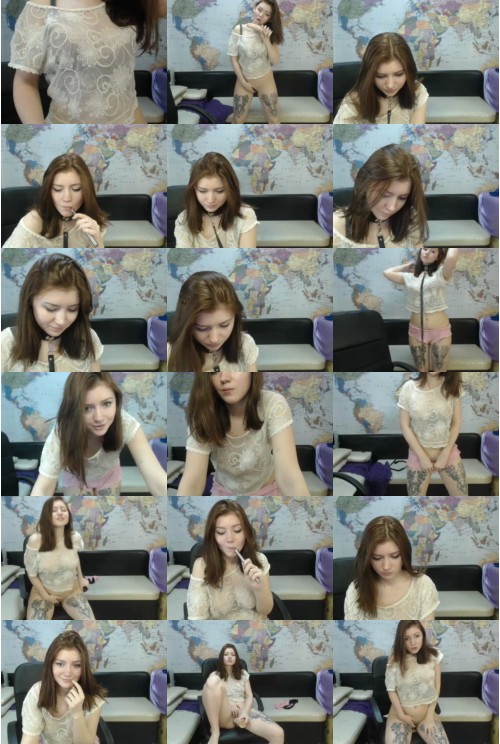 Download Video File: chaturbate 1cutestella