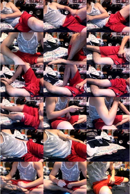 Download Video File: chaturbate alexander9510
