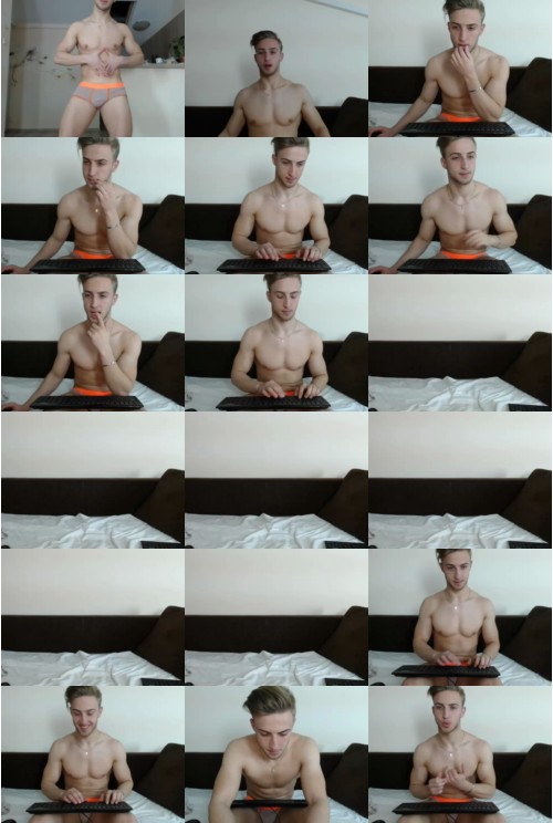 Download Video File: chaturbate blondeagle