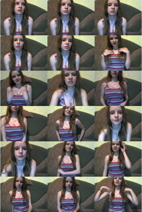 Download Video File: chaturbate el mirra
