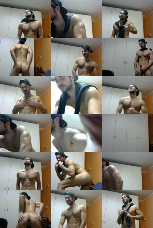 Download Video File: chaturbate fredrikconti