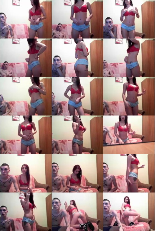 Download Video File: chaturbate jessyka sexy