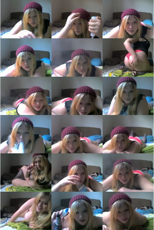 Download Video File: chaturbate laural3af