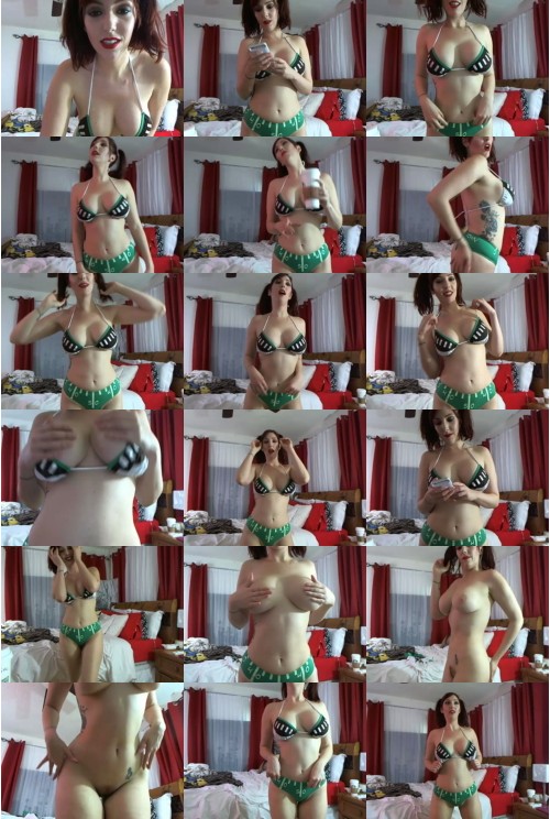 Download Video File: chaturbate laurenphillips
