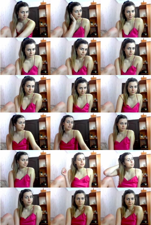 Download Video File: chaturbate moon for you