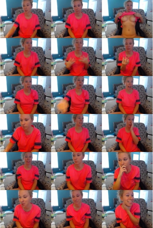 Download Video File: chaturbate texas blonde