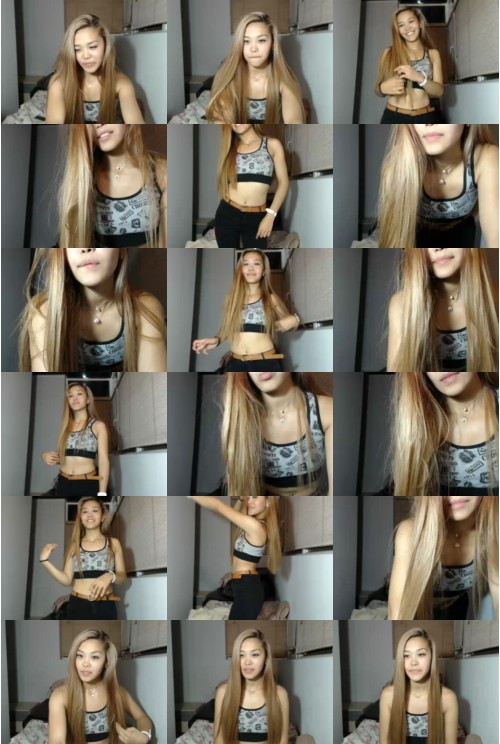 Download Video File: chaturbate awesomeleila