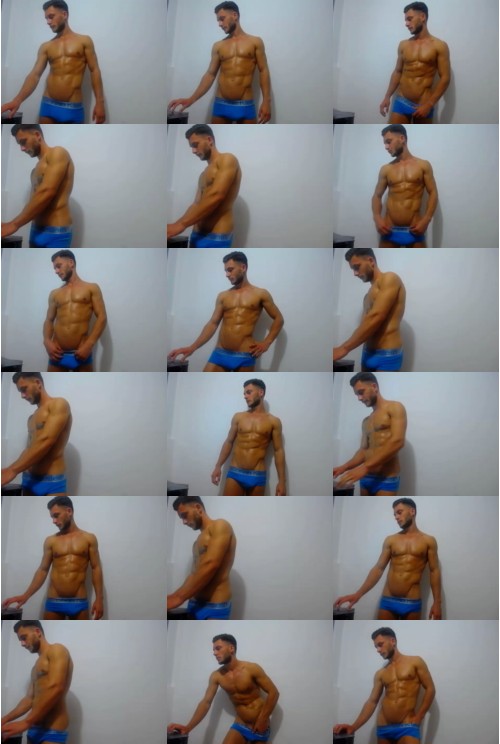 Download Video File: chaturbate bradjohnson9