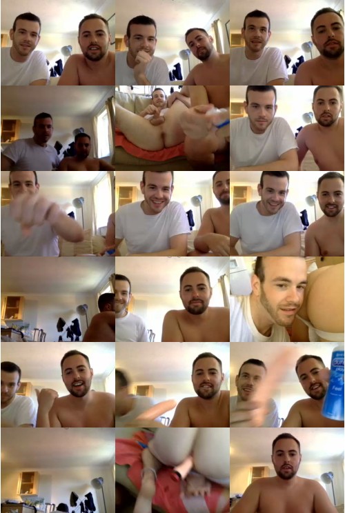 Download Video File: chaturbate chadandjames