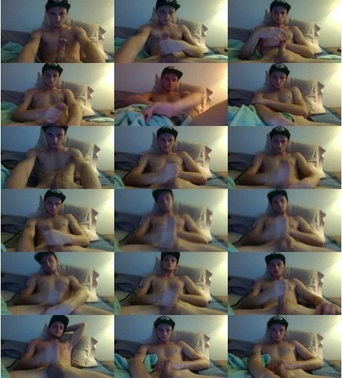 Download Video File: chaturbate cockbate123