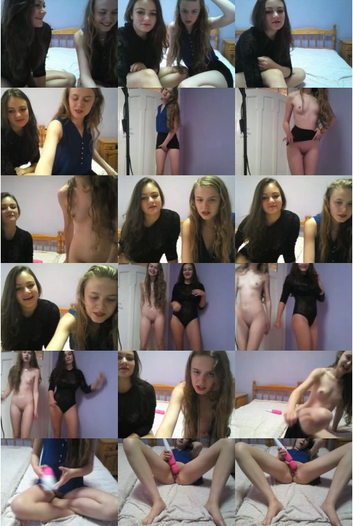 Download Video File: chaturbate curious katie