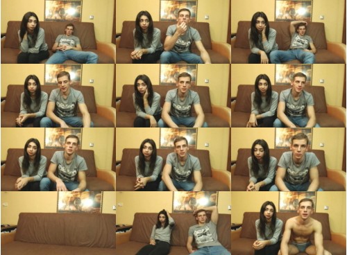 Download Video File: chaturbate jessicaandgektor