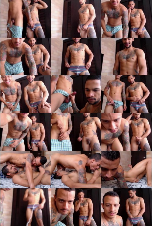 Download Video File: chaturbate latinboyshere