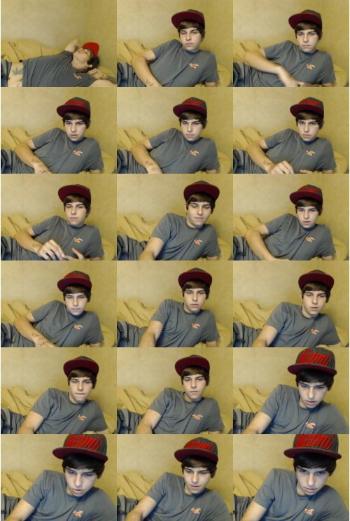 Download Video File: chaturbate legacy8