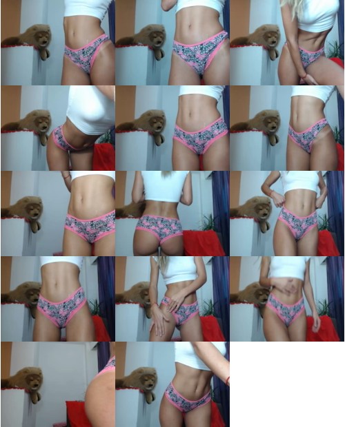 Download Video File: chaturbate littlesonia