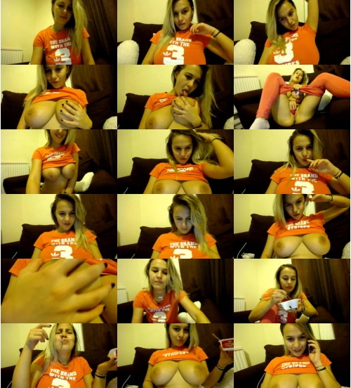 Download Video File: chaturbate mirrabbella