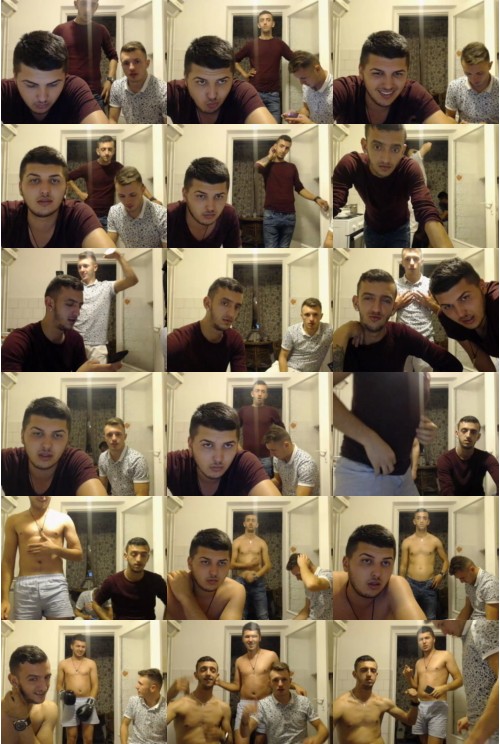 Download Video File: chaturbate open4more3