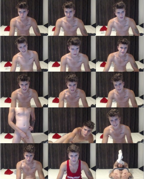 Download Video File: chaturbate shootertylor