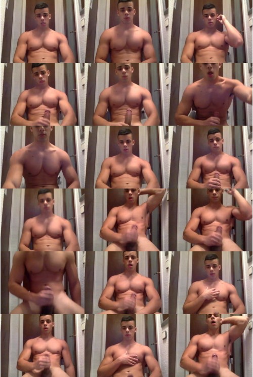 Download Video File: chaturbate thiago95